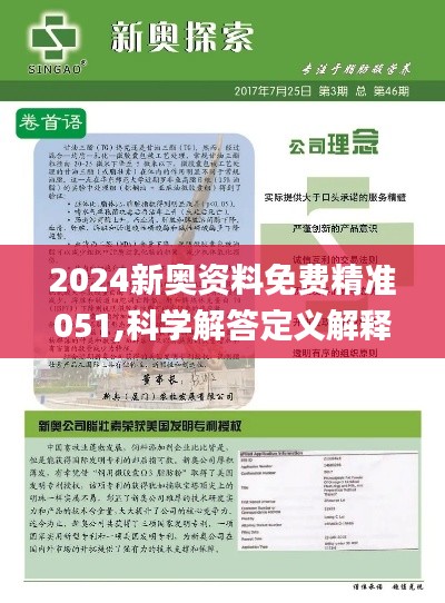 2024新奥正版资料最精准免费大全|词语释义解释落实