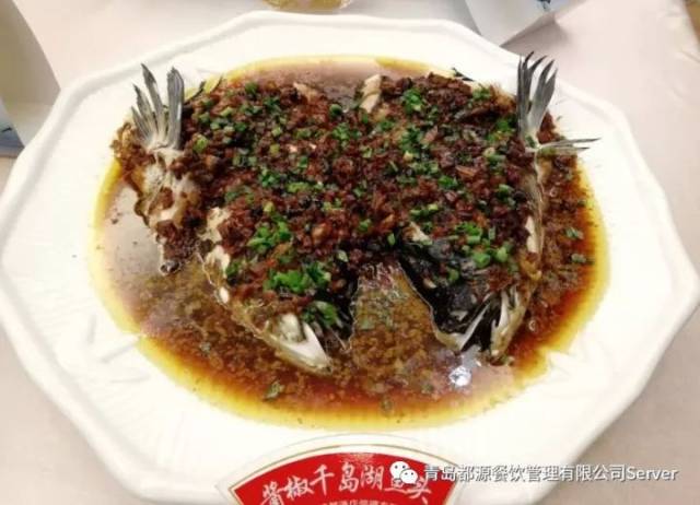 千岛湖淳湖鲜鱼馆，品味鱼鲜的绝佳之地