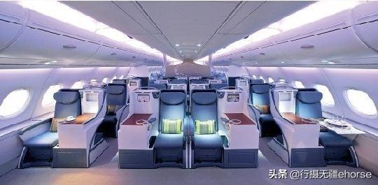 揭秘A380豪华客机价格——深度解析多少钱