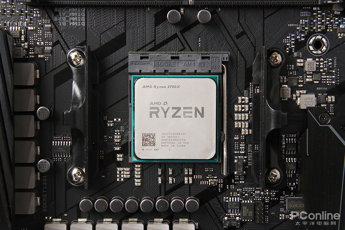 AMD Ryzen 3700X电脑主机配置，打造高性能计算体验