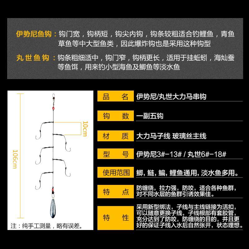 海竿用几编大力马线合适，探讨海钓中的线组选择