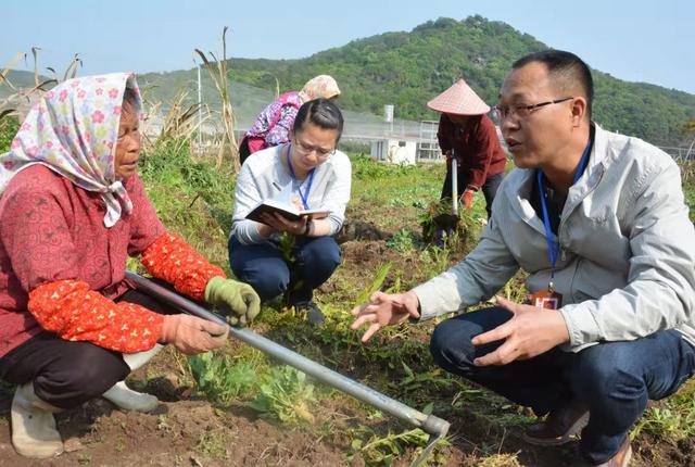 农村基层工作的认识和感受，探索与实践的历程