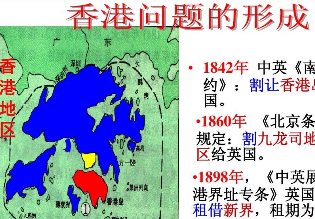 香港失去国际化的原因探究