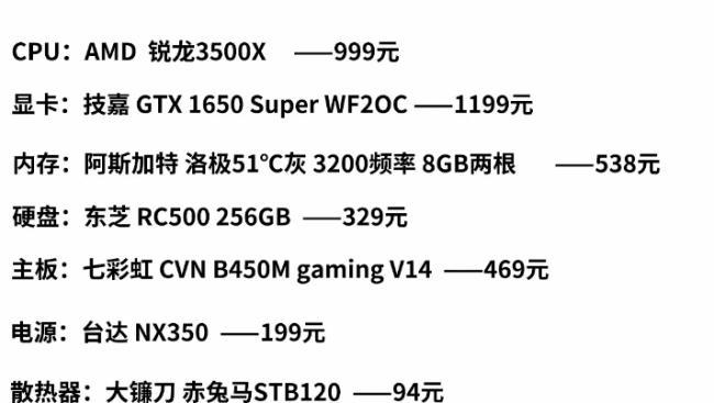 一、文章标题，顶级电脑主机配置——探寻1万预算下的极致性能