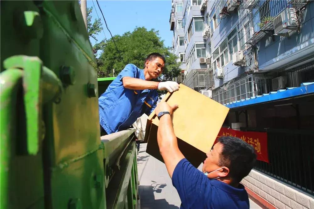 室外绿植盆栽大件的艺术与实用共存