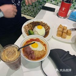 出前一丁，日本美食在香港的传承与创新