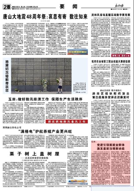 党建引领下的三治融合，深度解读与实践意义