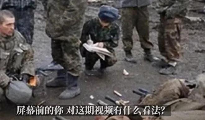 俄军阵亡女兵堆积如山，网易论坛的反思与启示