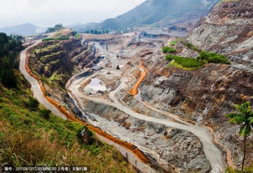 千岛湖矿山地址及其重要性