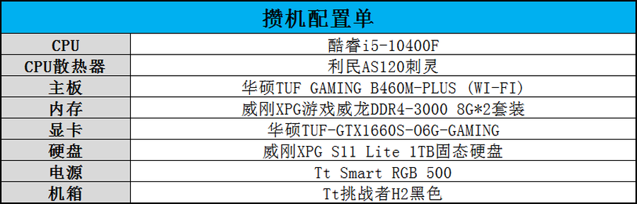 寻仙电脑主机配置，打造极致游戏体验