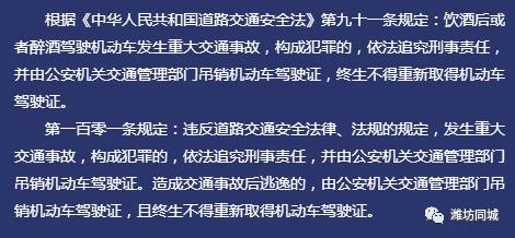 关于驾驶证吊销与主要责任的探讨