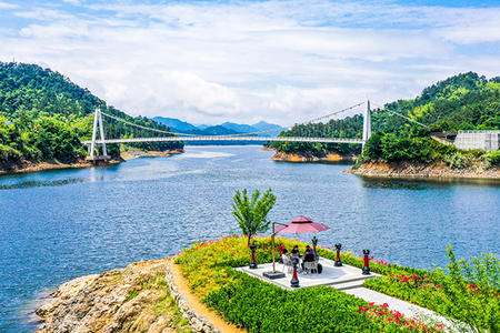 千岛湖祺悦度假村，探索度假胜地的详细地址