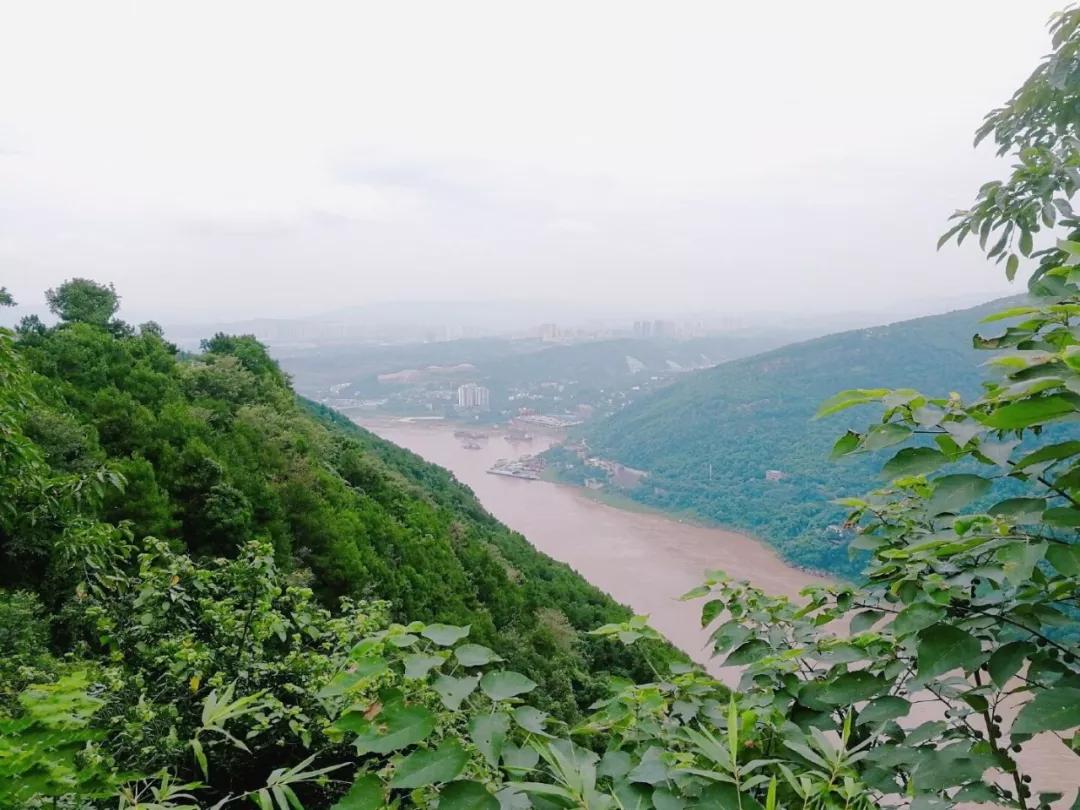 铁山坪森林露营烧烤地，自然与人文的完美结合